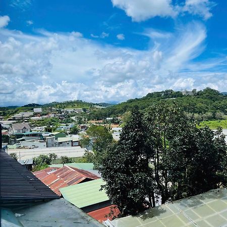 Mer Homestay Da Lat Exterior photo