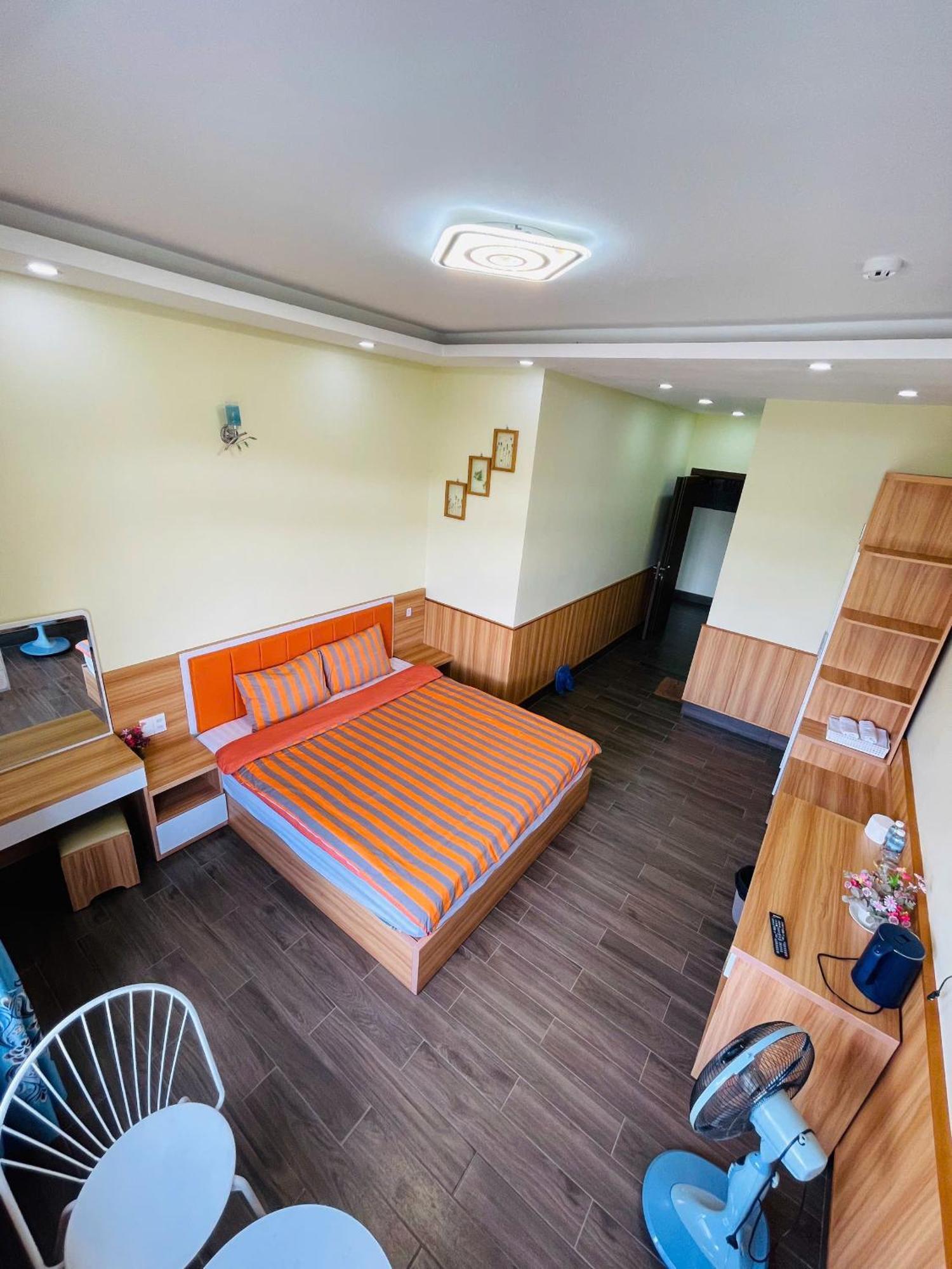 Mer Homestay Da Lat Exterior photo