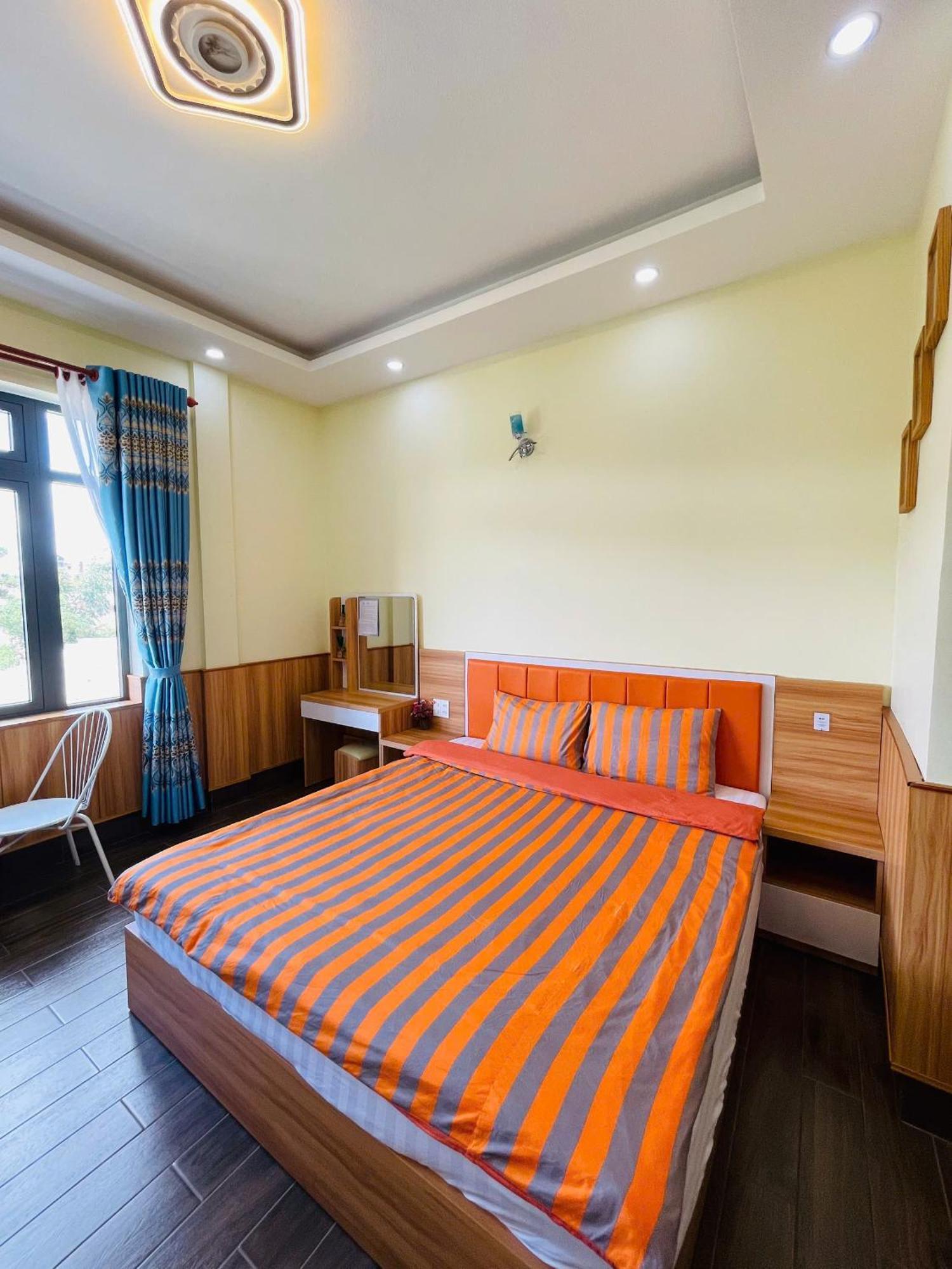 Mer Homestay Da Lat Exterior photo