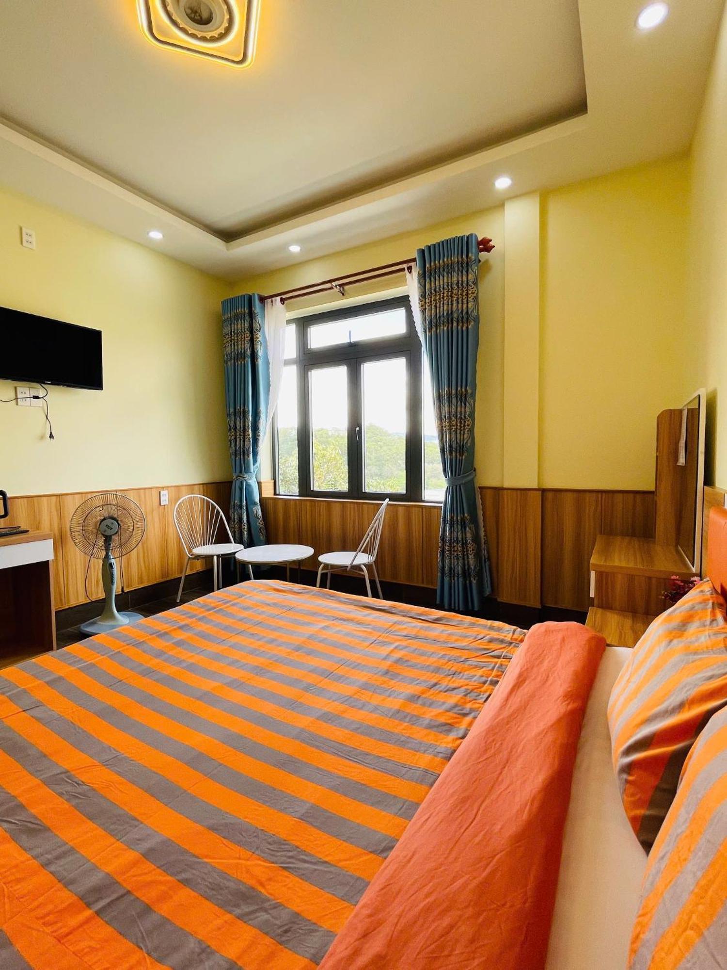 Mer Homestay Da Lat Exterior photo