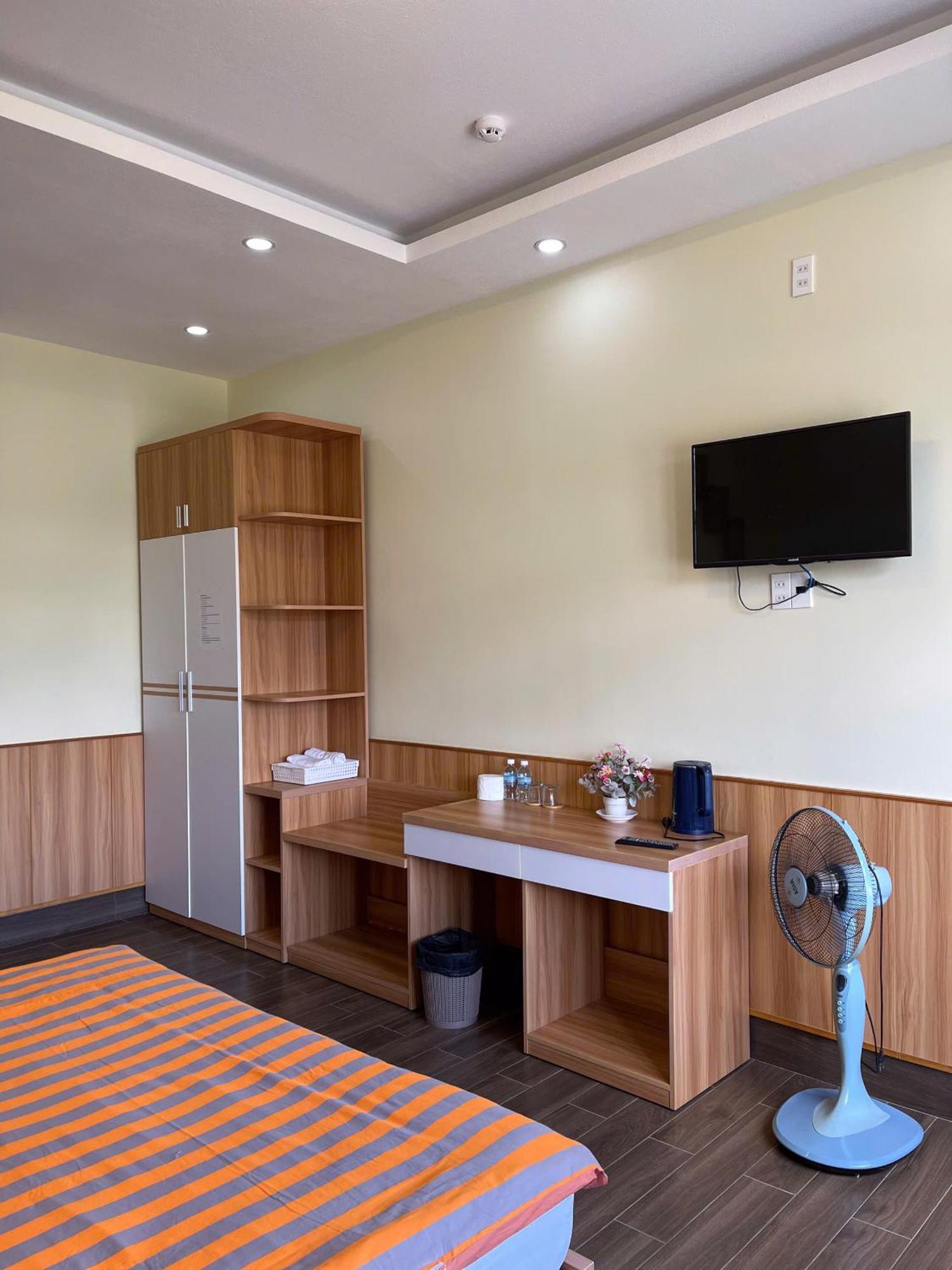 Mer Homestay Da Lat Exterior photo