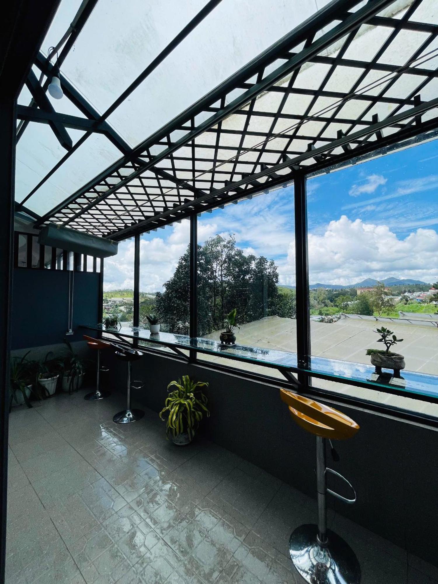 Mer Homestay Da Lat Exterior photo