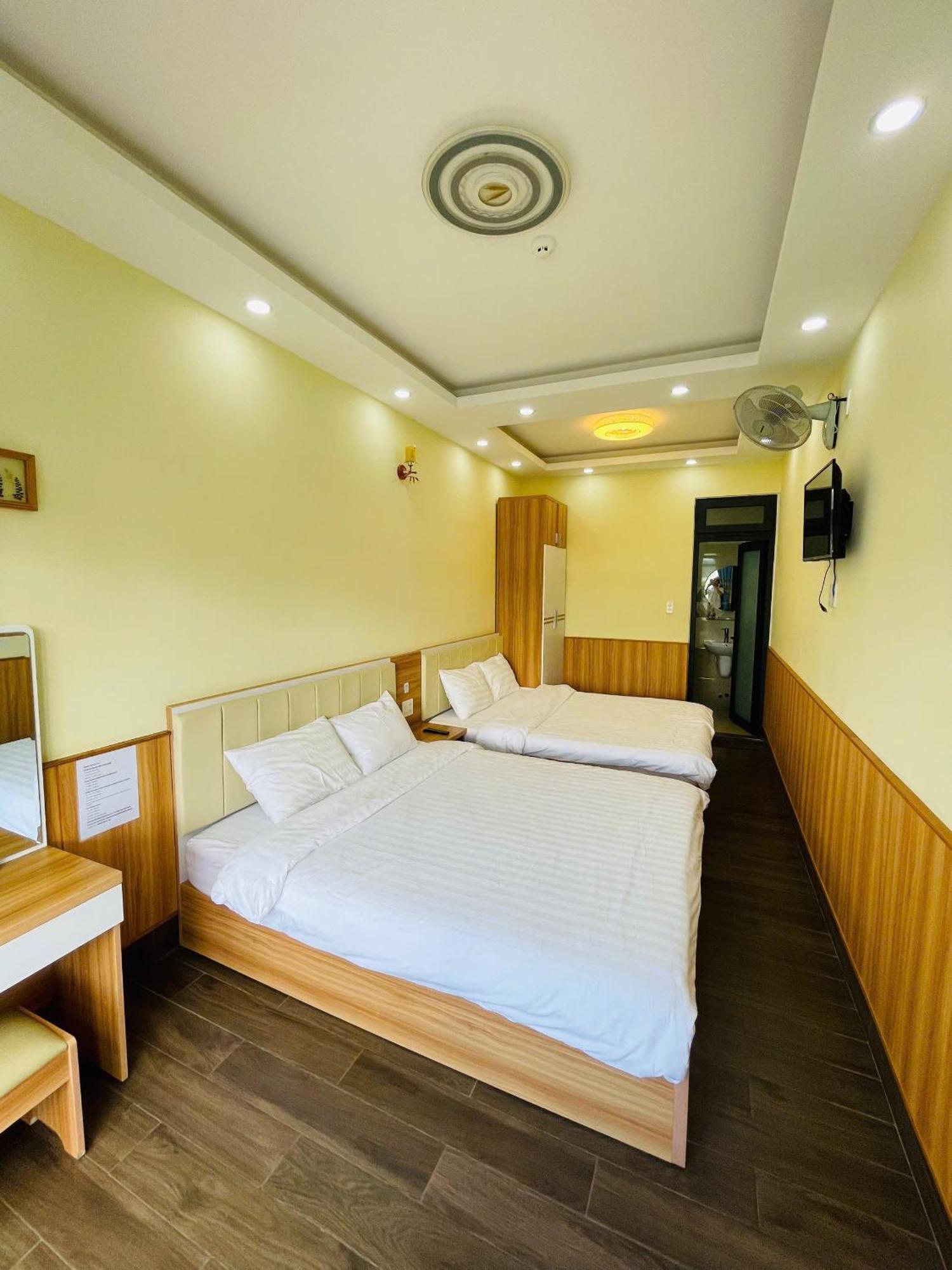 Mer Homestay Da Lat Exterior photo