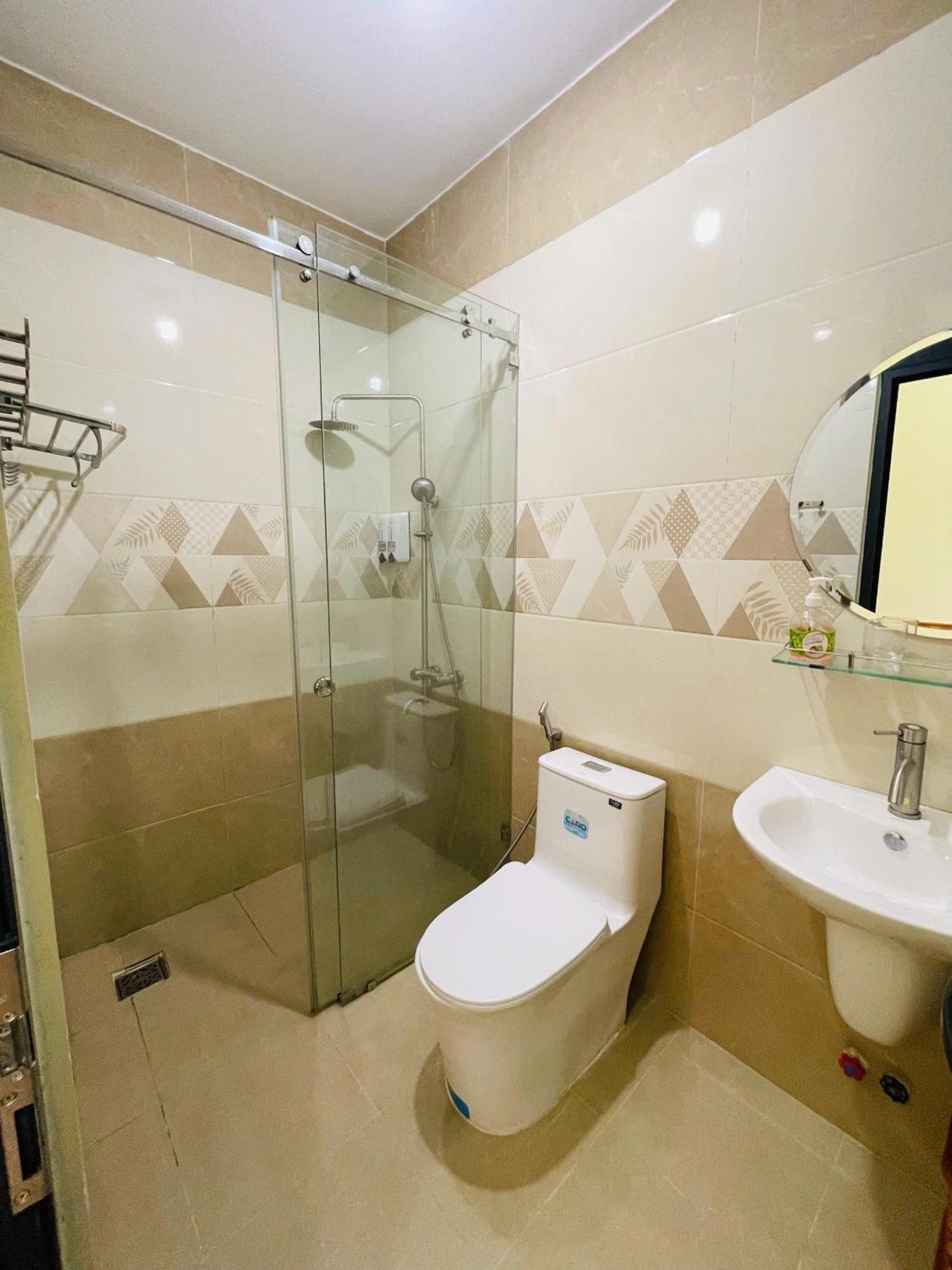 Mer Homestay Da Lat Exterior photo