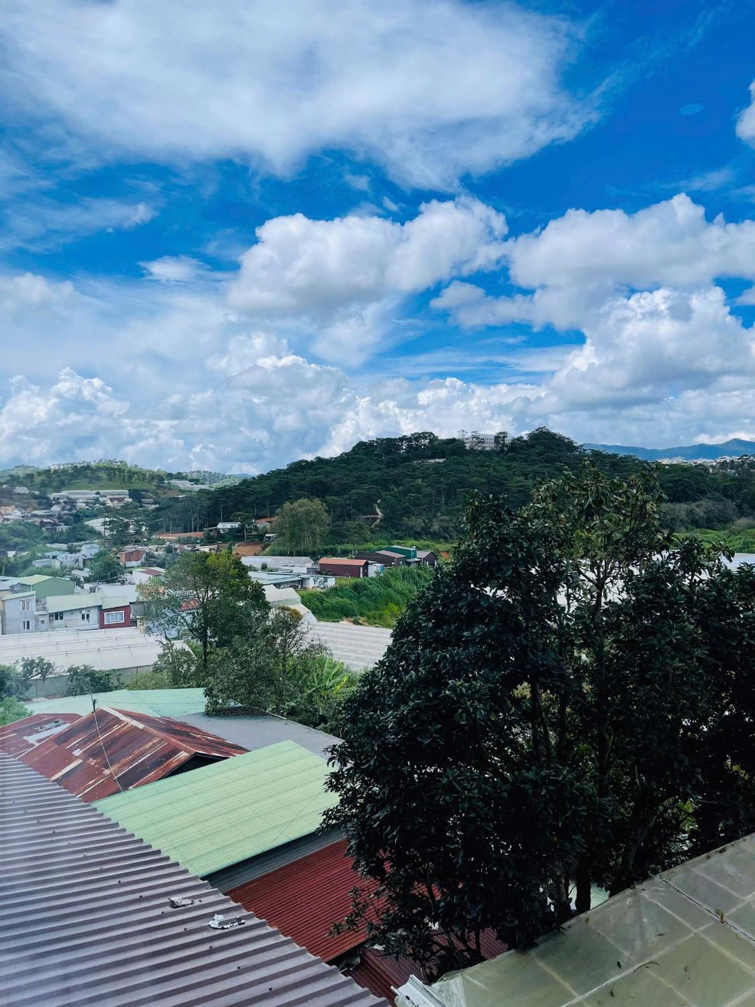 Mer Homestay Da Lat Exterior photo