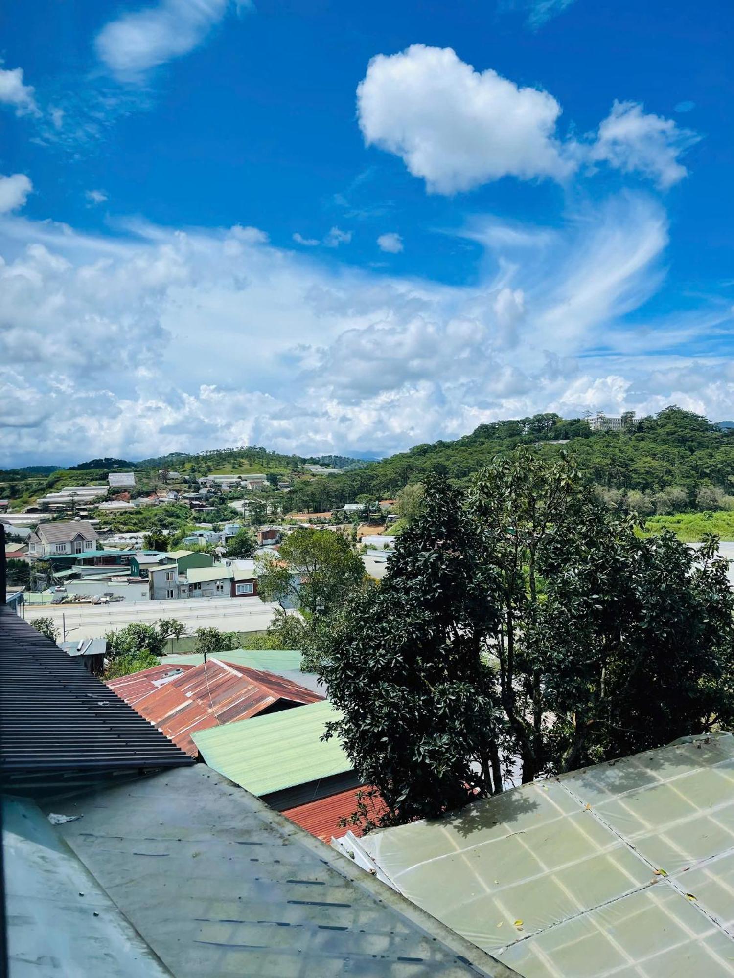 Mer Homestay Da Lat Exterior photo